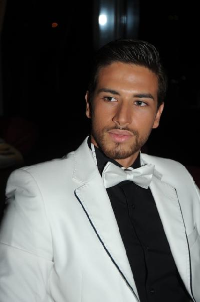 mr asia 2010