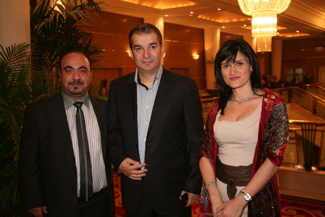 miss arab journalist 2010 - r2