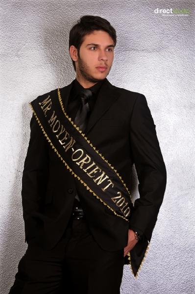 mr moyen orient 2010